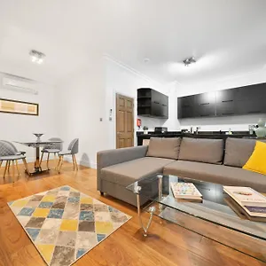  Holiday home 3, 48 Bishopsgate By Living